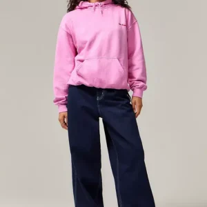 Iets Frans Pink Hoodie d