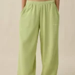 Jogger Pants Lime